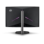 Cooler Master GM27CF 27 Curvo FHD 165Hz VA  Monitor