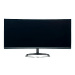 Cooler Master GM34CW 34 Curvo UWQHD 144Hz VA  Monitor