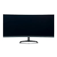 Cooler Master GM34-CW 34" Curvo UWQHD 144Hz VA - Monitor