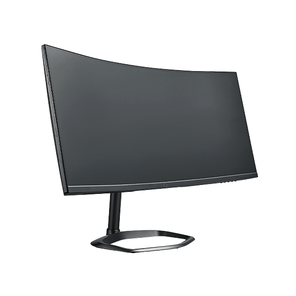 Cooler Master GM34CW 34 Curvo UWQHD 144Hz VA  Monitor