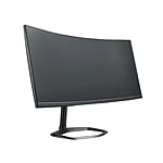 Cooler Master GM34CW 34 Curvo UWQHD 144Hz VA  Monitor
