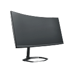 Cooler Master GM34CW 34 Curvo UWQHD 144Hz VA  Monitor