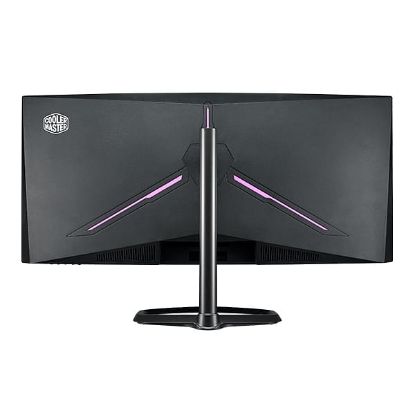 Cooler Master GM34CW 34 Curvo UWQHD 144Hz VA  Monitor