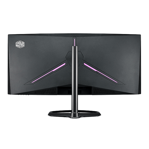Cooler Master GM34CW 34 Curvo UWQHD 144Hz VA  Monitor