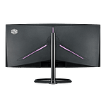 Cooler Master GM34CW 34 Curvo UWQHD 144Hz VA  Monitor
