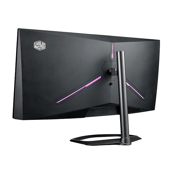 Cooler Master GM34CW 34 Curvo UWQHD 144Hz VA  Monitor