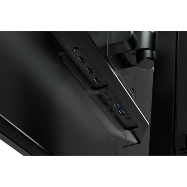 CORSAIR XENEON 32QHD165 32 2K 165 Hz Gaming  Monitor