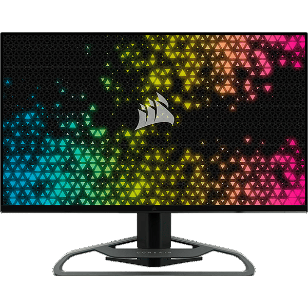 Corsair 32UHD144 813 cm 32 3840 x 2160 Pixeles 4K Ultra HD LED
