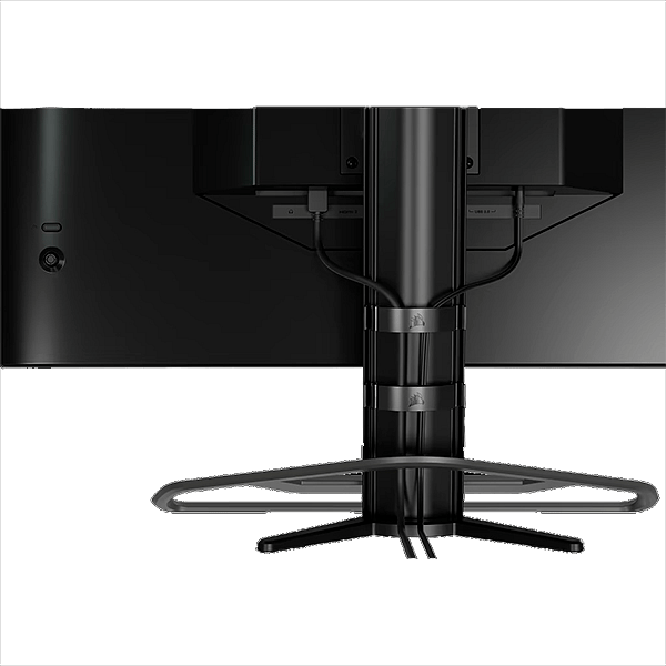 Corsair 32UHD144 813 cm 32 3840 x 2160 Pixeles 4K Ultra HD LED