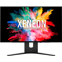 Corsair XENEON 27QHD240 27" 2K OLED 240Hz Gaming - Monitor