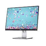 Dell UltraSharp U2415  Monitor
