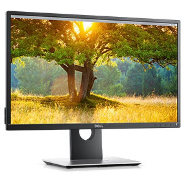 Dell 24 P2417H  Monitor