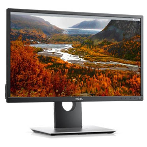 Dell 215 P2217H  Monitor