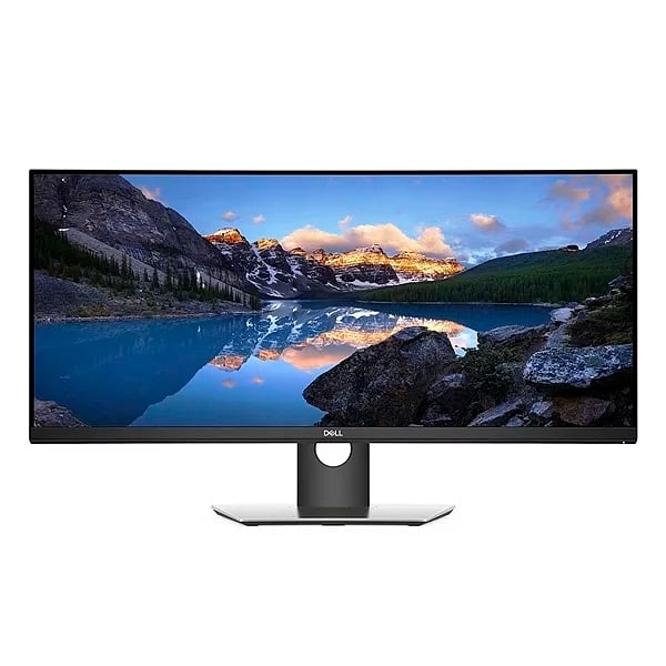 Dell P3418HW 34 curvo  Monitor