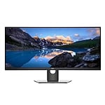 Dell P3418HW 34 curvo  Monitor