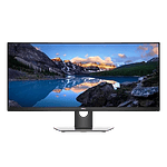 Dell P3418HW 34 curvo  Monitor