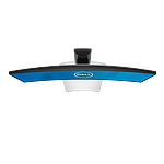 Dell P3418HW 34 curvo  Monitor