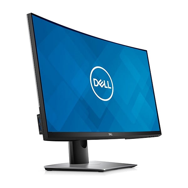 Dell P3418HW 34 curvo  Monitor