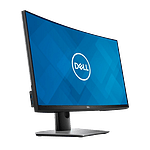 Dell P3418HW 34 curvo  Monitor