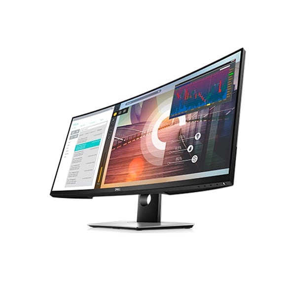 Dell P3418HW 34 curvo  Monitor