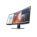 Dell P3418HW 34 curvo  Monitor