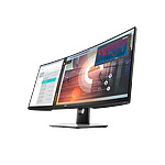 Dell P3418HW 34 curvo  Monitor