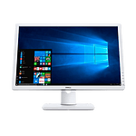 Dell 24 Monitor U2412M 24 White