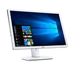 Dell 24 Monitor U2412M 24 White