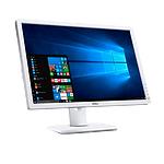 Dell 24 Monitor U2412M 24 White