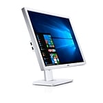 Dell 24 Monitor U2412M 24 White