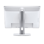 Dell 24 Monitor U2412M 24 White