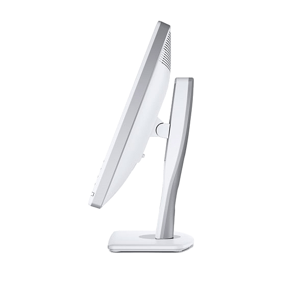 Dell 24 Monitor U2412M 24 White