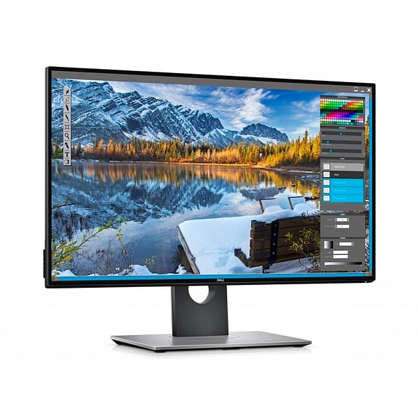 Dell U2718Q 27 4K UHD LED IPS HDR 60Hz  Monitor