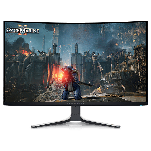 Alienware AW3225QF Monitor 32 Gaming QDOLED 4K 240Hz 003ms