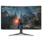 Alienware AW3225QF Monitor 32 Gaming QDOLED 4K 240Hz 003ms