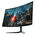 Alienware AW3225QF Monitor 32 Gaming QDOLED 4K 240Hz 003ms