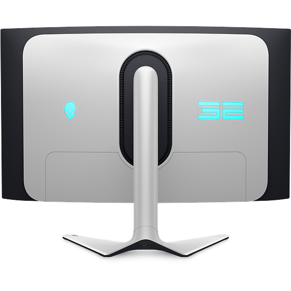 Alienware AW3225QF Monitor 32 Gaming QDOLED 4K 240Hz 003ms
