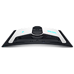 Alienware AW3225QF Monitor 32 Gaming QDOLED 4K 240Hz 003ms