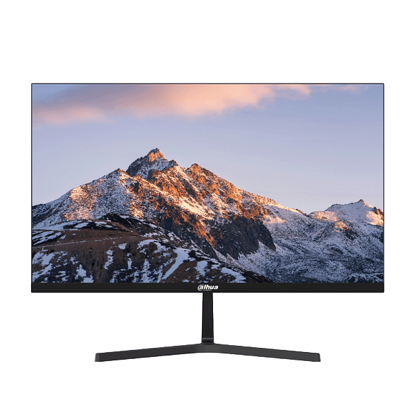 Monitor Dahua LM24B200S  24 VA FHD 100Hz 5ms