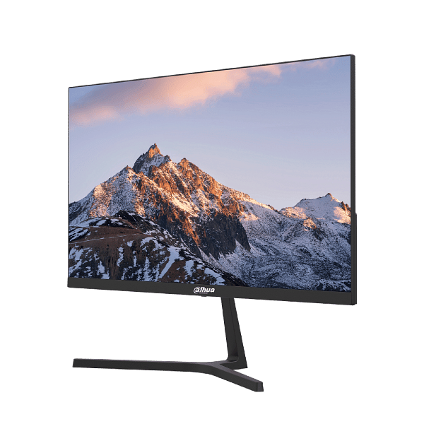 Monitor Dahua LM24B200S  24 VA FHD 100Hz 5ms
