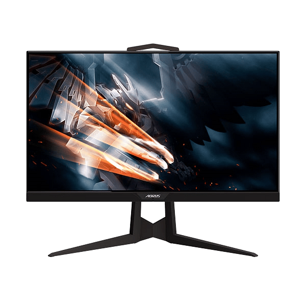 Gigabyte Aorus KD25F 245 FHD 240Hz 05ms  Monitor Gaming