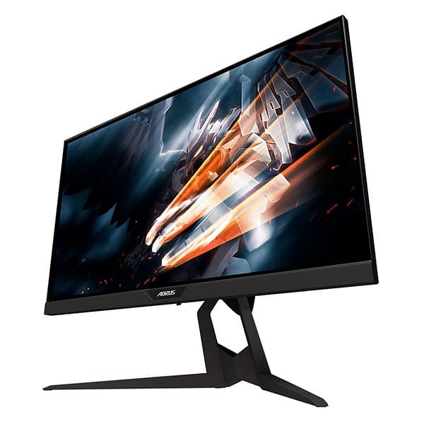 Gigabyte Aorus KD25F 245 FHD 240Hz 05ms  Monitor Gaming