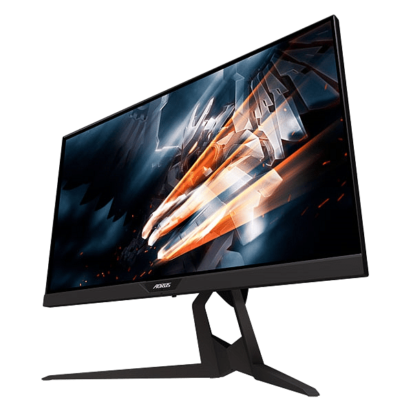Gigabyte Aorus KD25F 245 FHD 240Hz 05ms  Monitor Gaming