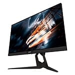 Gigabyte Aorus KD25F 245 FHD 240Hz 05ms  Monitor Gaming