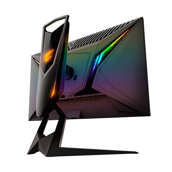 Gigabyte Aorus KD25F 245 FHD 240Hz 05ms  Monitor Gaming