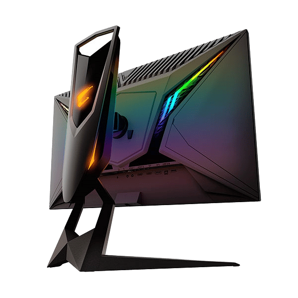 Gigabyte Aorus KD25F 245 FHD 240Hz 05ms  Monitor Gaming
