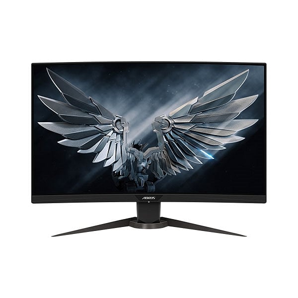Gigabyte Aorus CV27F 27 FullHD 165Hz Curvo  Monitor Gaming