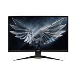 Gigabyte Aorus CV27F 27 FullHD 165Hz Curvo  Monitor Gaming