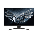 Gigabyte Aorus CV27F 27 FullHD 165Hz Curvo  Monitor Gaming