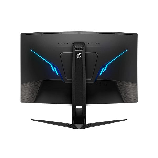Gigabyte Aorus CV27F 27 FullHD 165Hz Curvo  Monitor Gaming